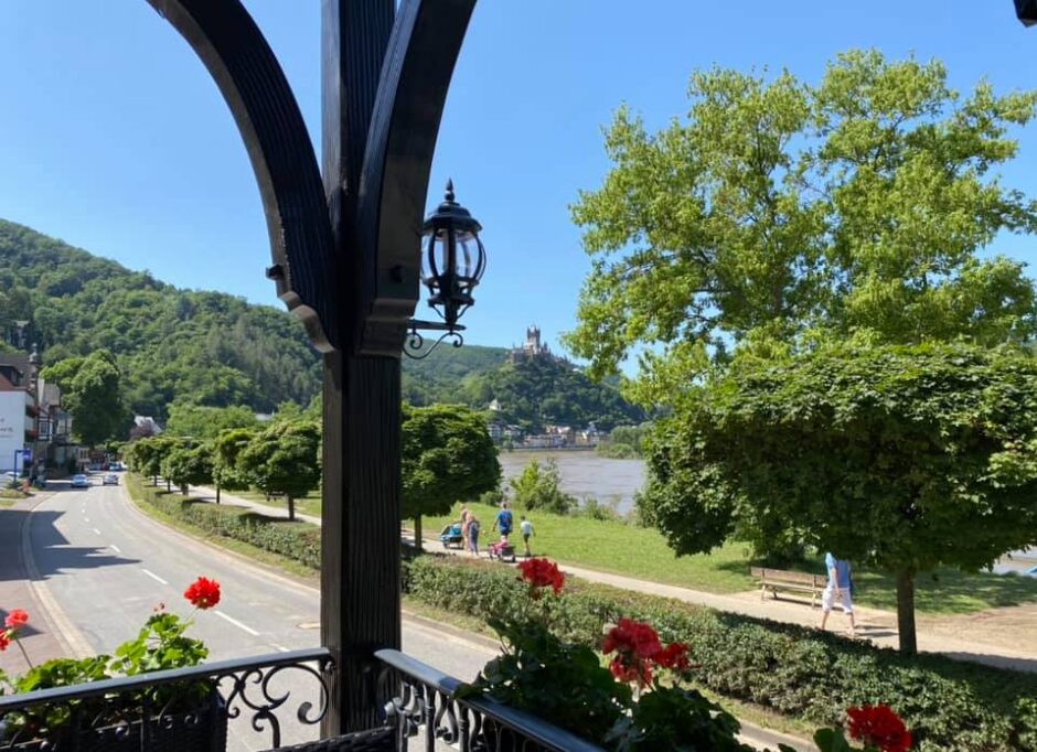 Fahrradverleih Cochem by Radsport Schrauth Cochem