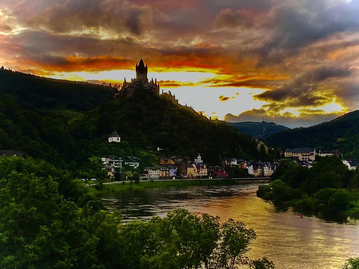 Fahrradverleih Cochem by Radsport Schrauth Cochem